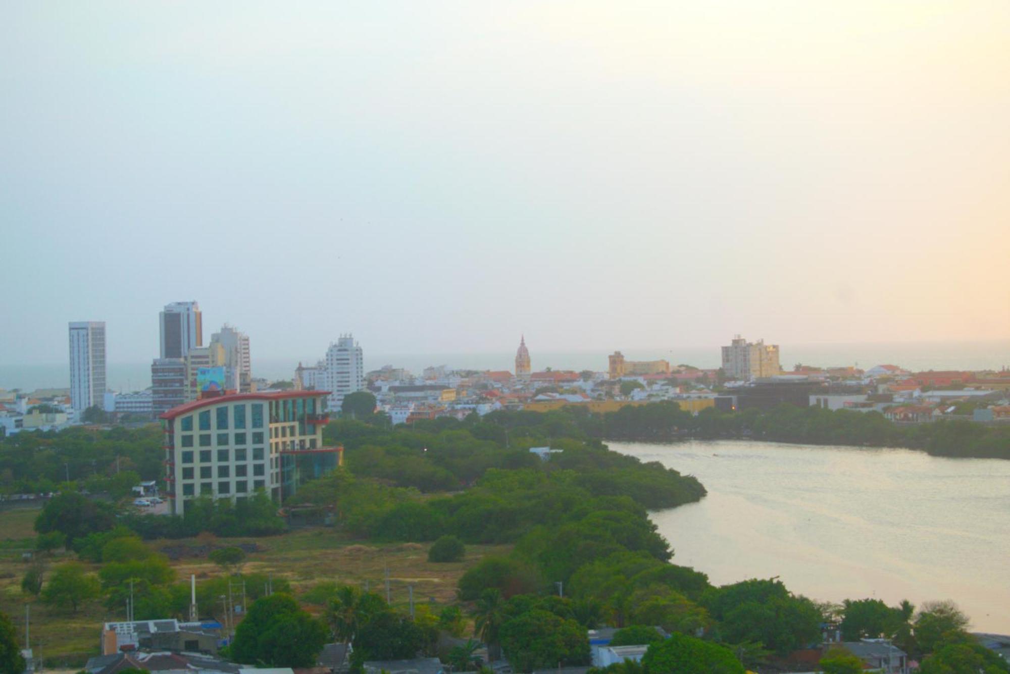 Apartment Hermoso Cerca A Playa Cartagena