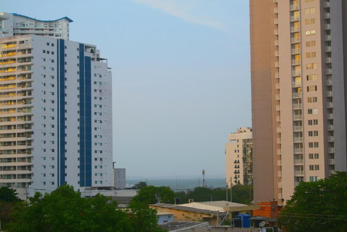 Apartment Hermoso Cerca A Playa