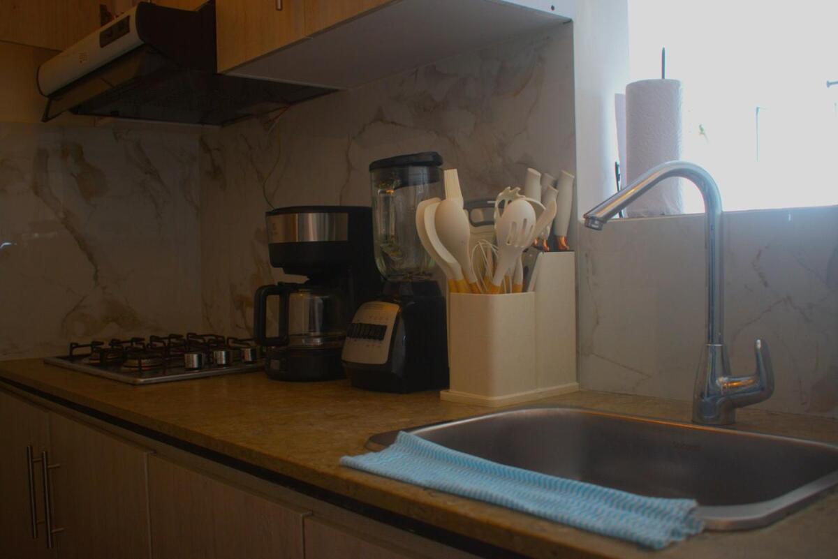 Hermoso Cerca A Playa Apartment *