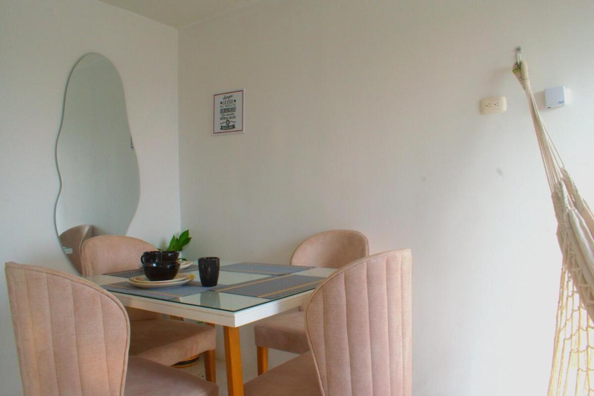Hermoso Cerca A Playa Apartment