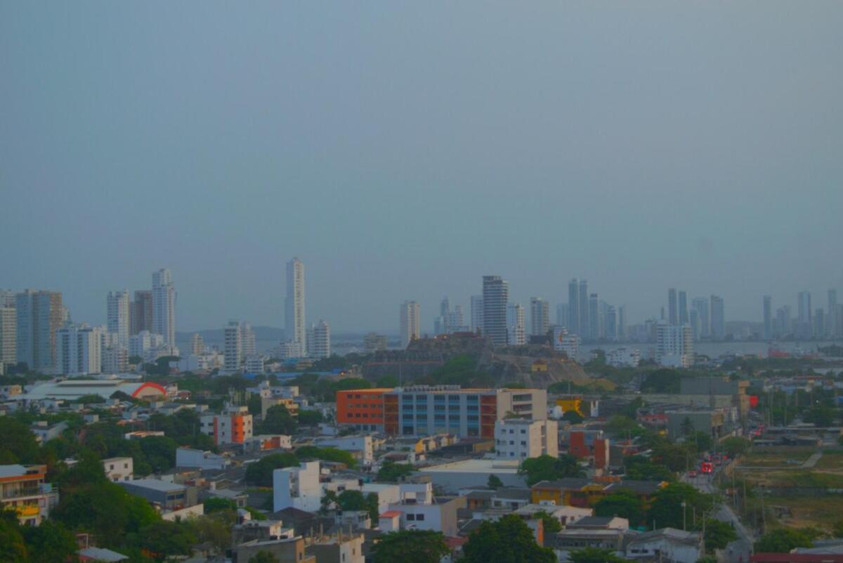 Apartment Hermoso Cerca A Playa Cartagena