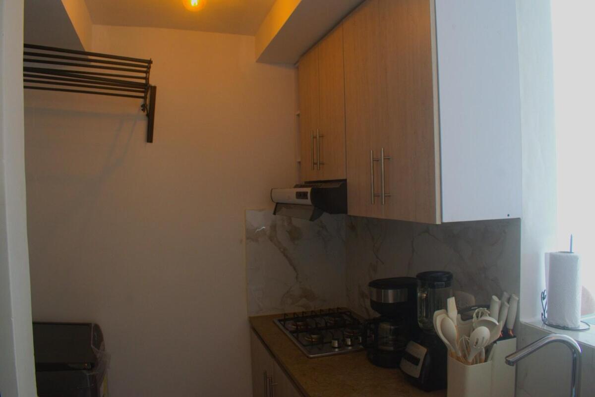 Hermoso Cerca A Playa Apartment *