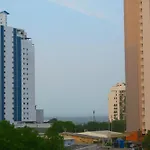 Hermoso Apartamento Cerca A Playa