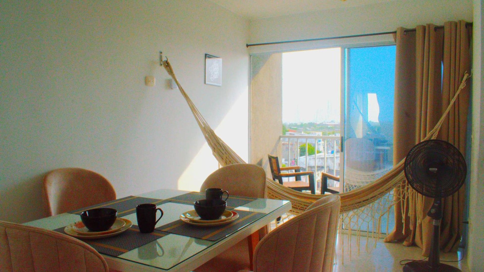 Hermoso Cerca A Playa Apartamento Cartagena