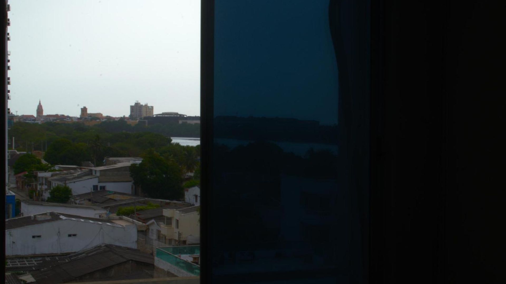 Apartamento Hermoso Cerca A Playa Cartagena
