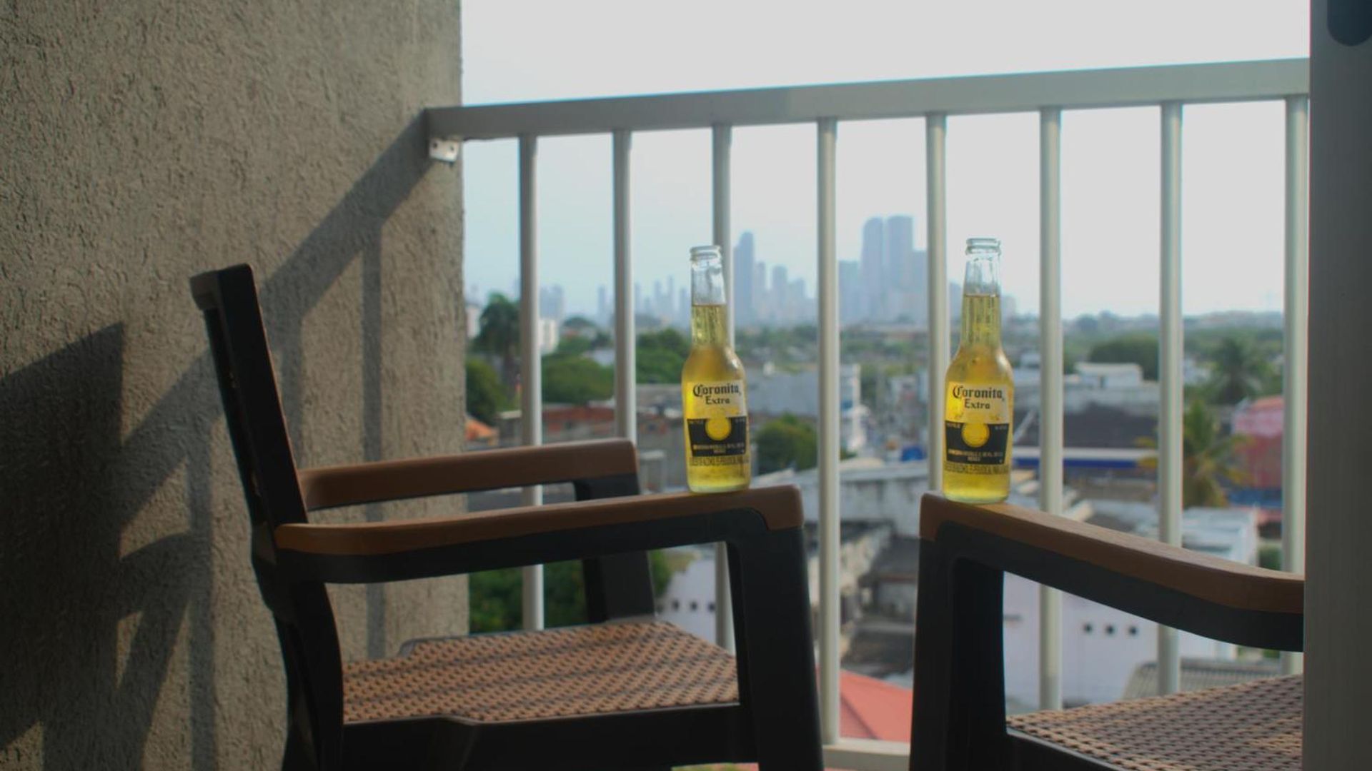 Hermoso Cerca A Playa Apartamento
