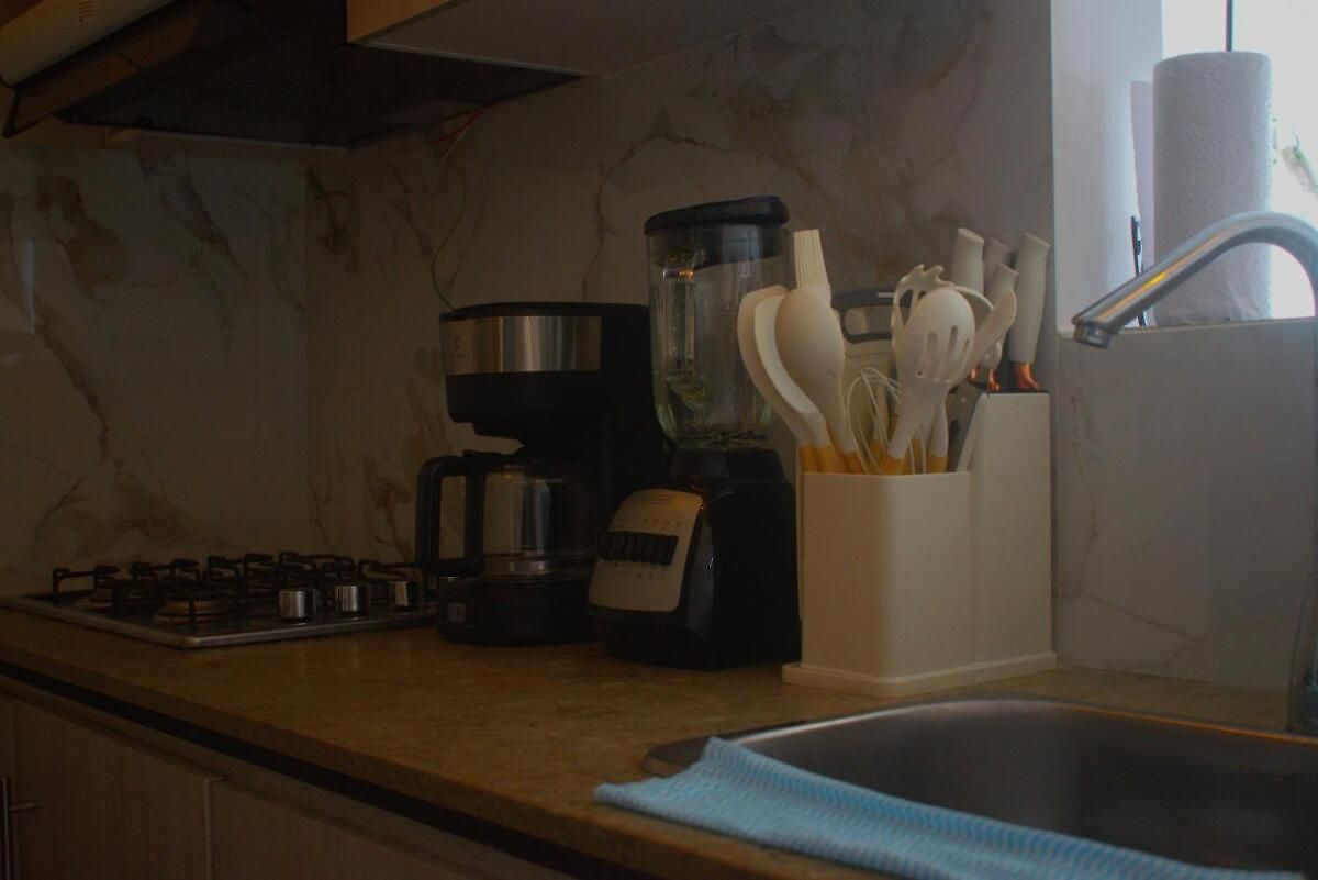 Hermoso Cerca A Playa Apartamento