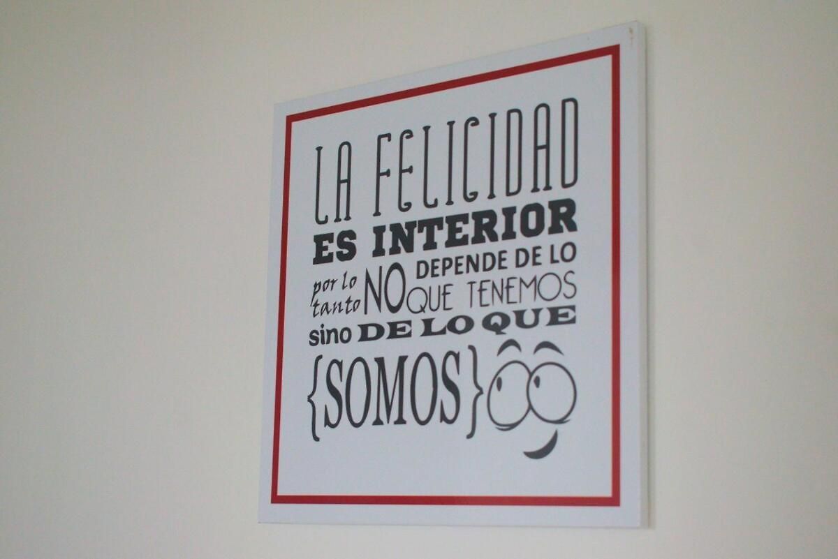 Apartamento Hermoso Cerca A Playa Cartagena