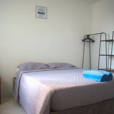 Hermoso Cerca A Playa Apartamento Cartagena