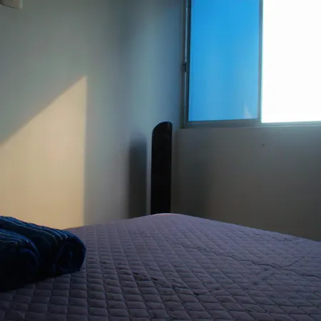 Apartamento Hermoso Cerca A Playa Cartagena