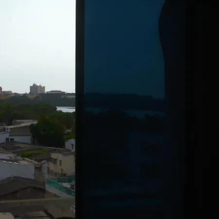 Apartamento Hermoso Cerca A Playa Cartagena