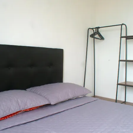 Hermoso Cerca A Playa Apartamento *