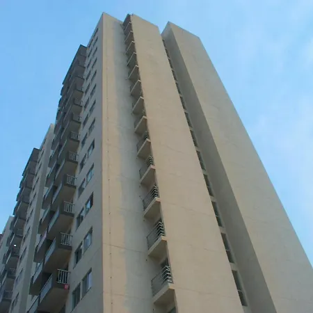 Apartamento Hermoso Cerca A Playa
