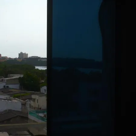 Hermoso Cerca A Playa Cartagena