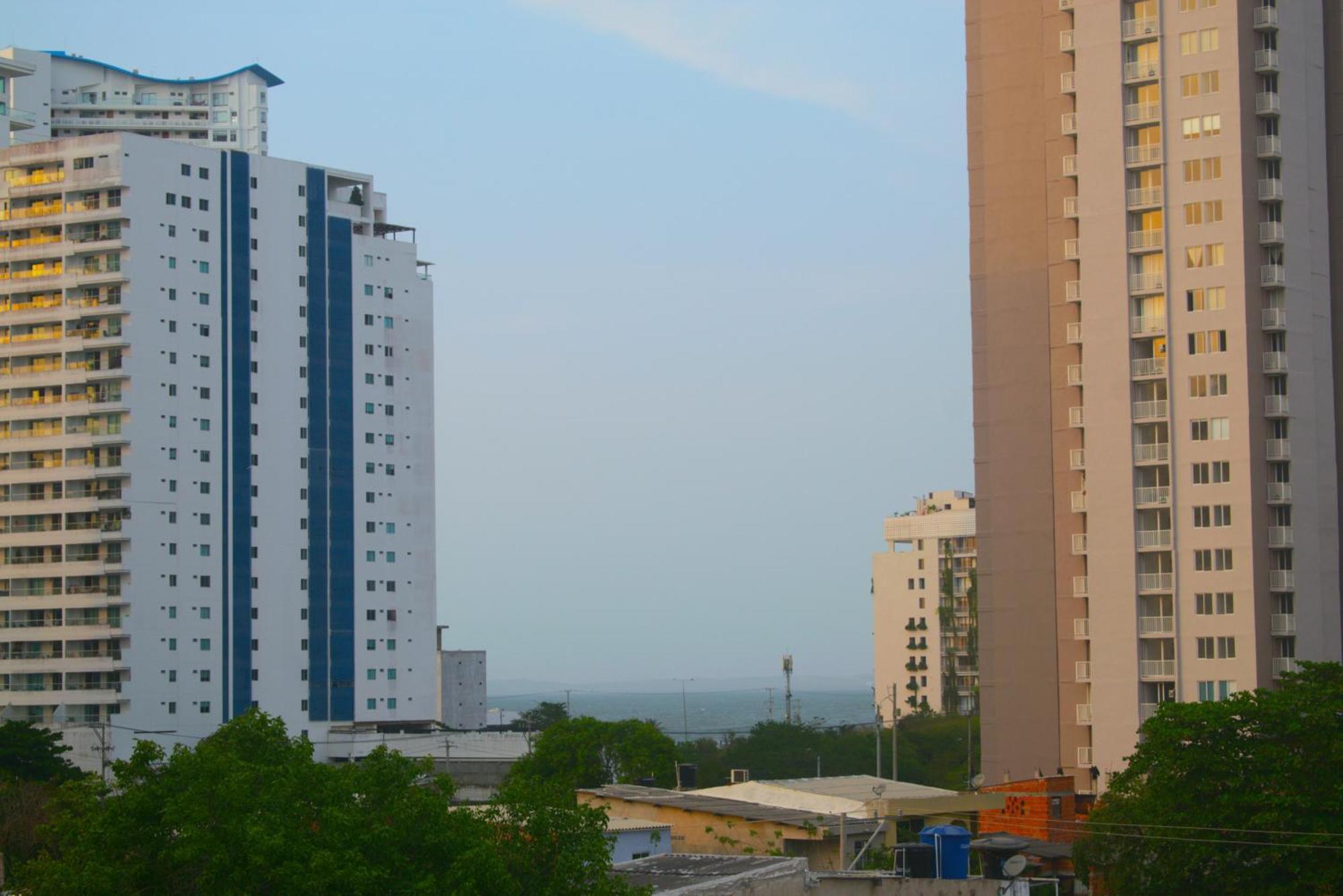 Apartamento Hermoso Cerca A Playa