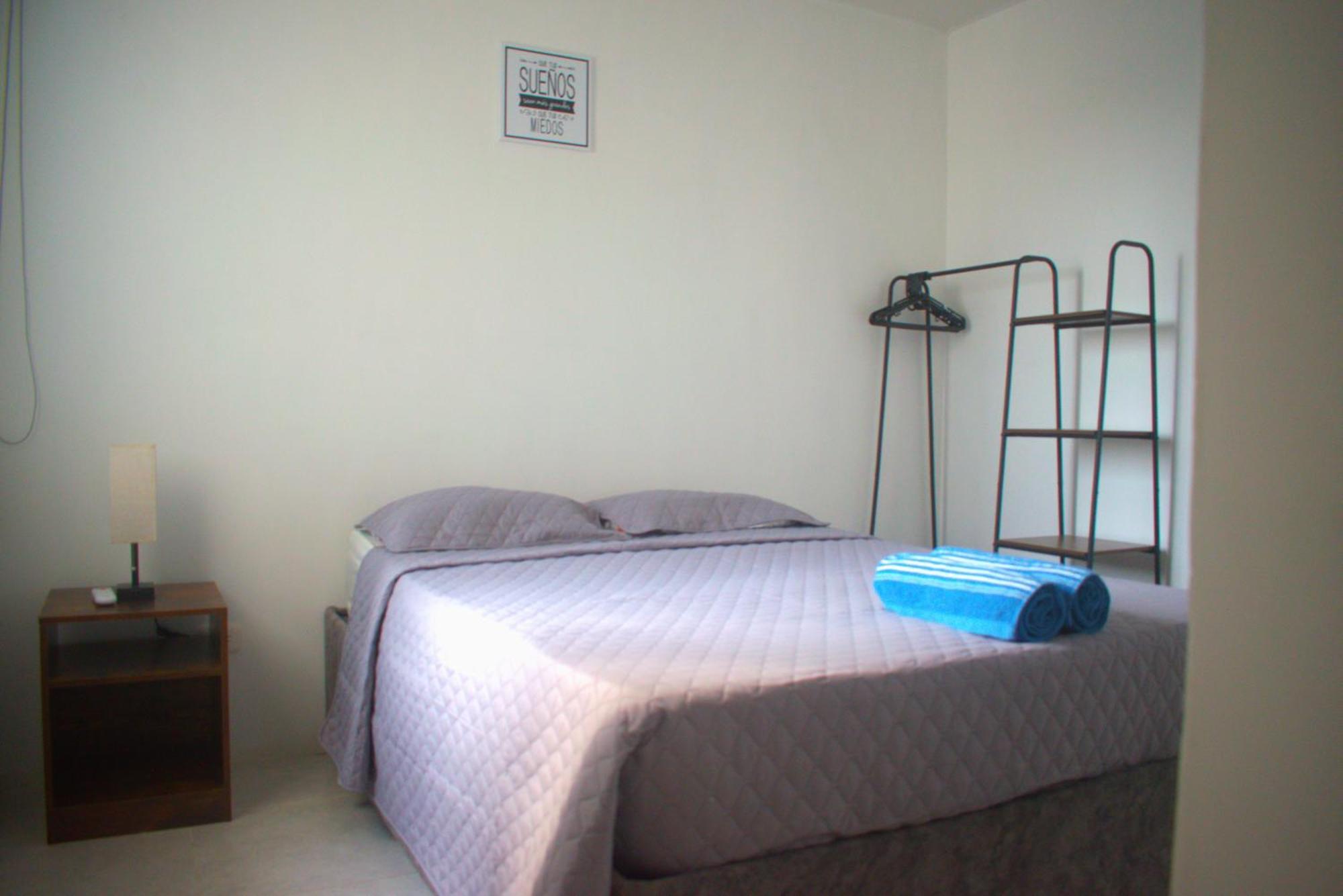 Hermoso Cerca A Playa Apartamento Cartagena