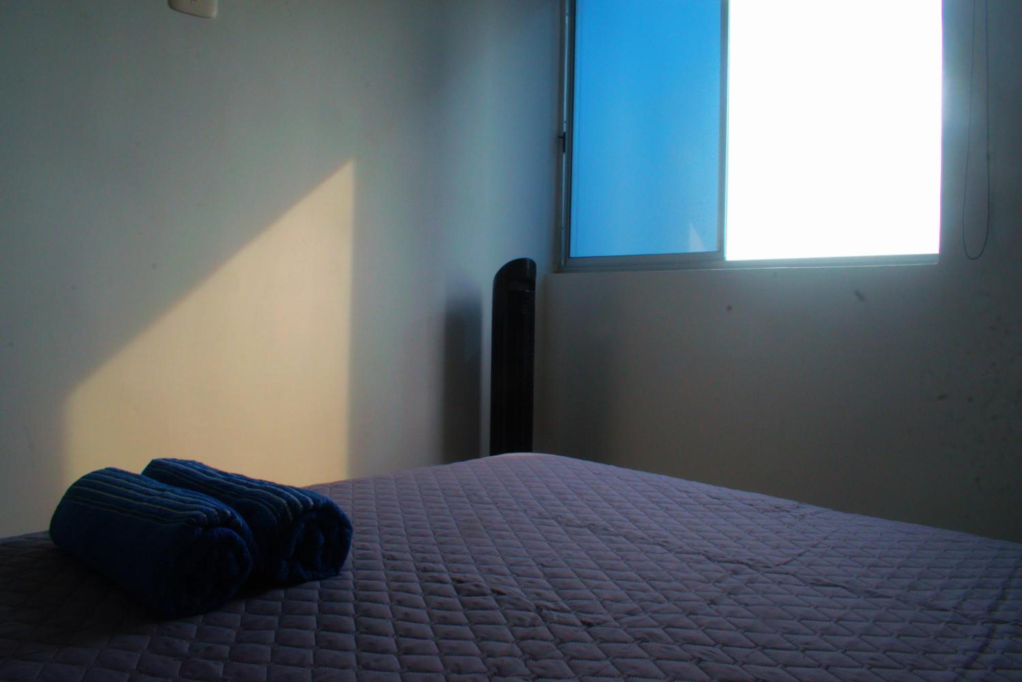 Apartamento Hermoso Cerca A Playa Cartagena