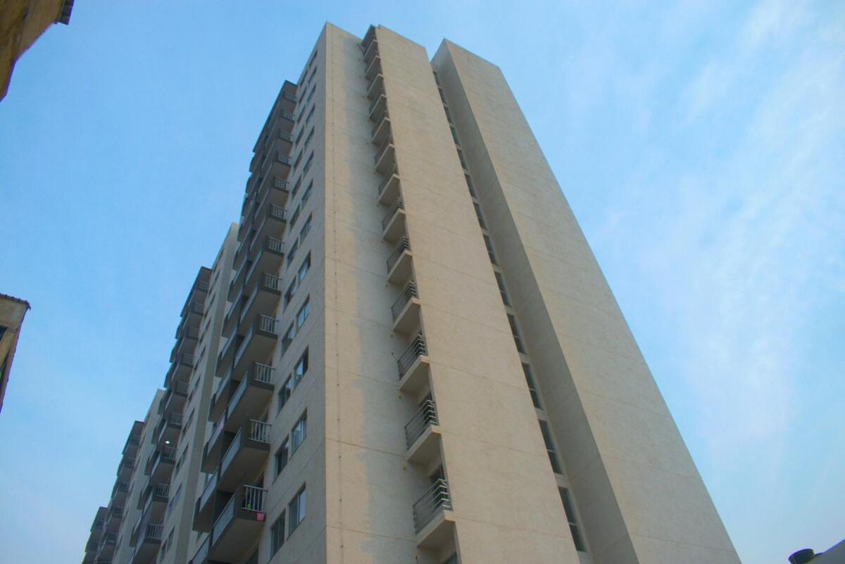 Apartamento Hermoso Cerca A Playa