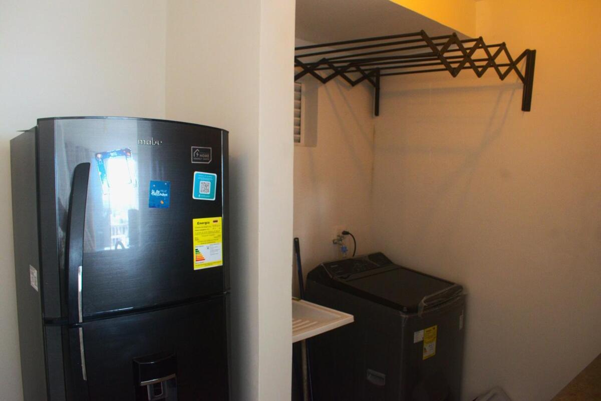 Apartamento Hermoso Cerca A Playa Cartagena