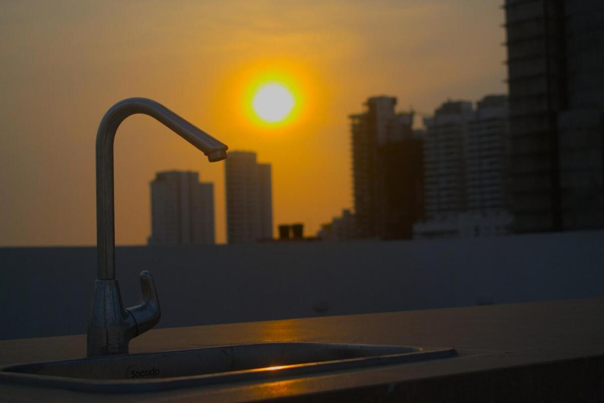 Apartamento Hermoso Cerca A Playa *