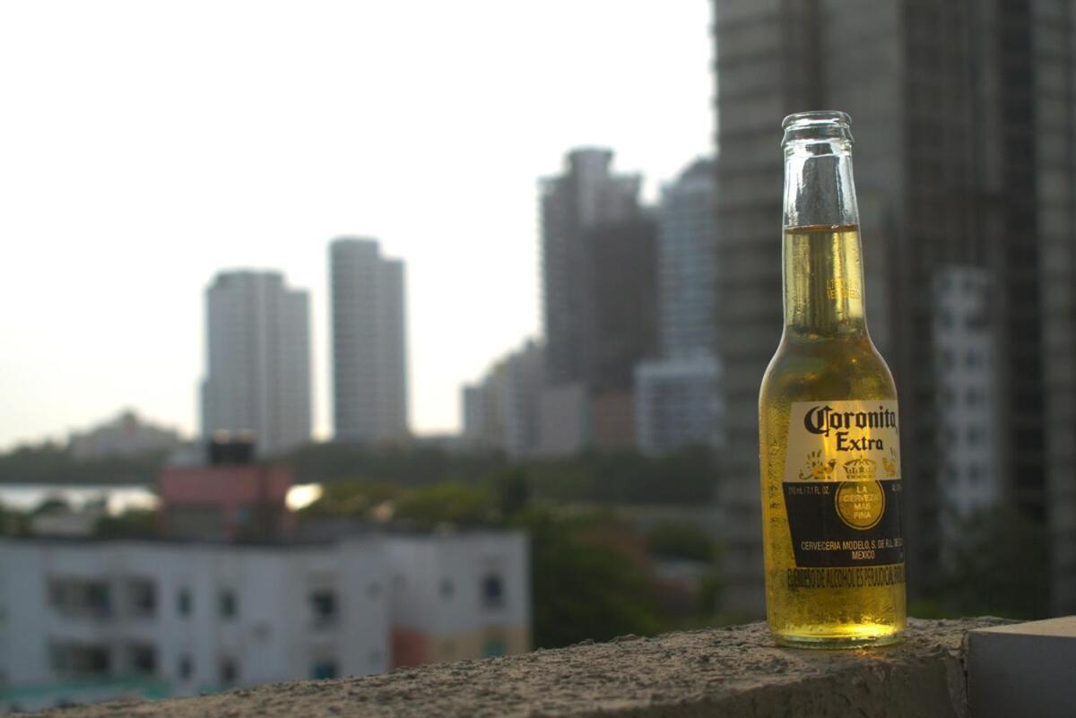 Apartamento Hermoso Cerca A Playa *