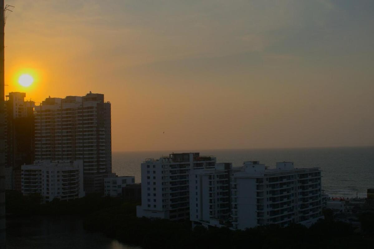 Hermoso Cerca A Playa * Cartagena